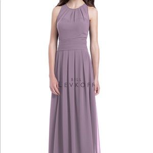 Bill Levkoff Bridesmaid Dress- Style 1165